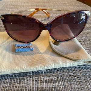 Toms “Sandela” Women’s Sunglasses